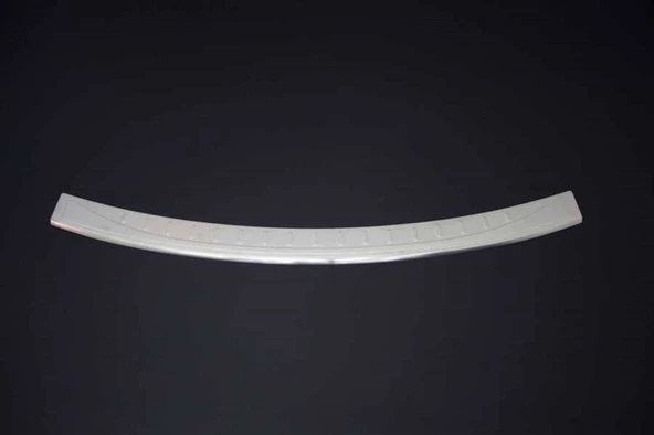 OMSA Mazda Cx5 Krom Arka Tampon Eşiği Taşlı 2012-2017 Arası ürün görseli 1