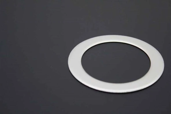 OMSA Fiat Ducato Krom Sis Farı Çerçevesi 2 Parça 2014 ve Sonrası - Resim 2