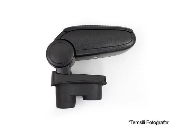 OMSA Kia Picanto HB Kol Dayama Siyah 2011-2017 Arası ürün görseli 1