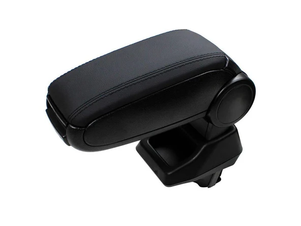 OMSA Peugeot 208 Kol Dayama Siyah 2019 ve Sonrası ürün görseli 1