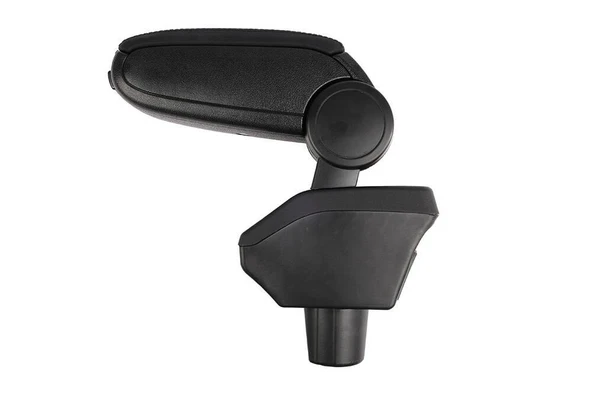 OMSA Ford Puma Kol Dayama Kolçak Siyah Style Paket 2020 ve Sonrası - Resim 2