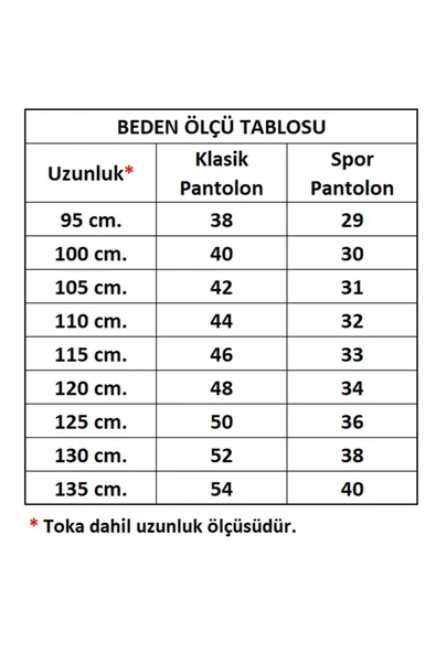 Kahvrengi Siyah Çift Taraflı Hakiki Deri 3.5 Cm.lik Klasik Kemer - 300-809 - Resim 4