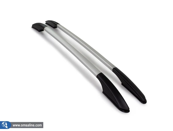 Audi A3 8P HB Solid Tavan Çıtası Alüminyum Yapıştırma 2004-2012 Arası ürün görseli