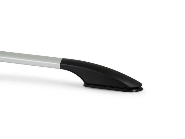 Opel Vivaro Solid Tavan Çıtası Kısa Şase Alüminyum 2014-2018 Arası - Resim 2