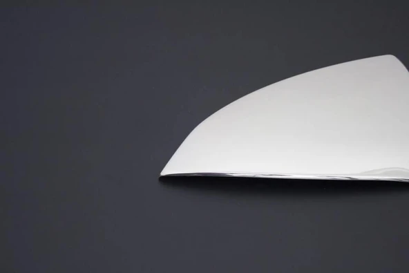 OMSA Seat Arona Krom Ayna Kapağı 2 Parça 2017 ve Sonrası - Resim 3