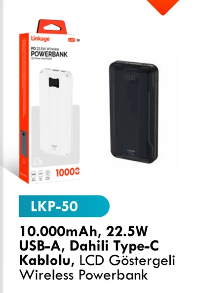 10000 mah POWERBANK