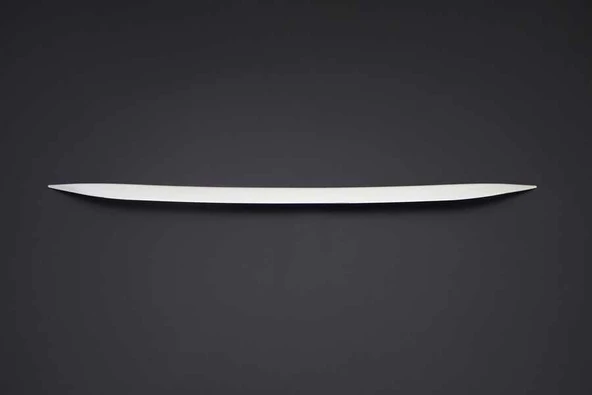 OMSA Peugeot 208 Krom Bagaj Alt Çıta 2012-2019 Arası ürün görseli 1