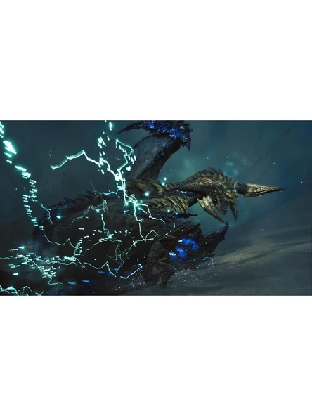 Monster Hunter Wilds PS5 - 3