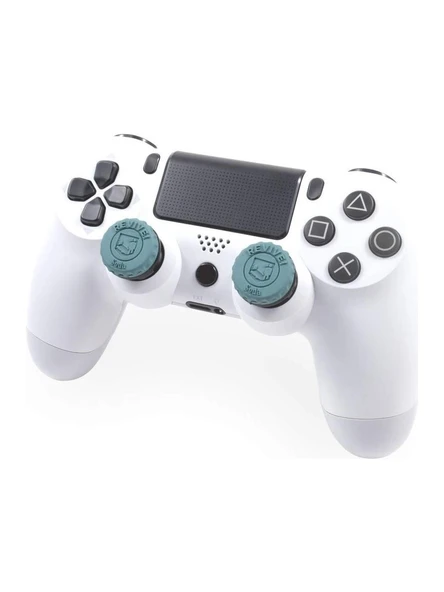 Kontrolfreek Call of Duty Zombies Revive Edition PS4 - Resim 2