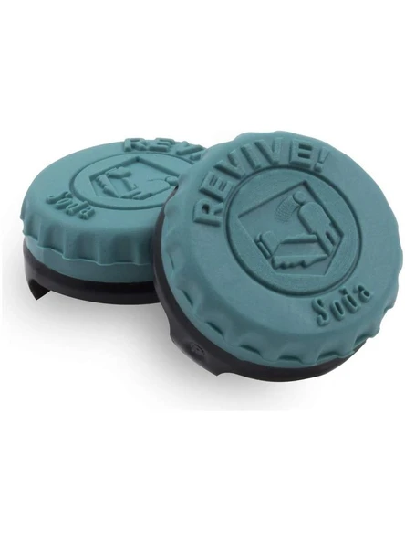 Kontrolfreek Call of Duty Zombies Revive Edition PS4 - Resim 4