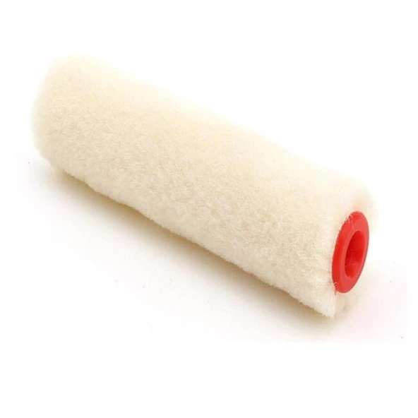 Fanart Academy Rulo Kadife Yedeği Fırça 5 cm ürün görseli 1