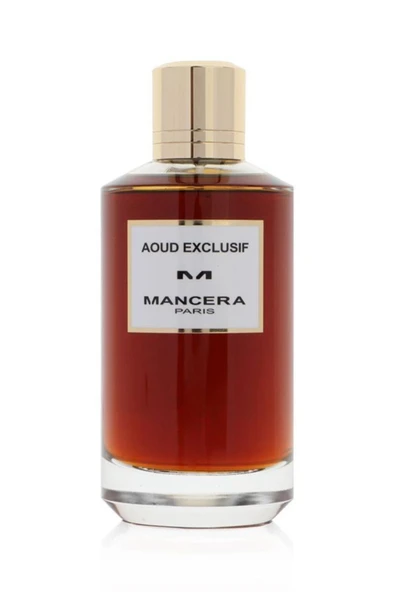 MANCERA PARIS AOUD EXCLUSIF 120 ML