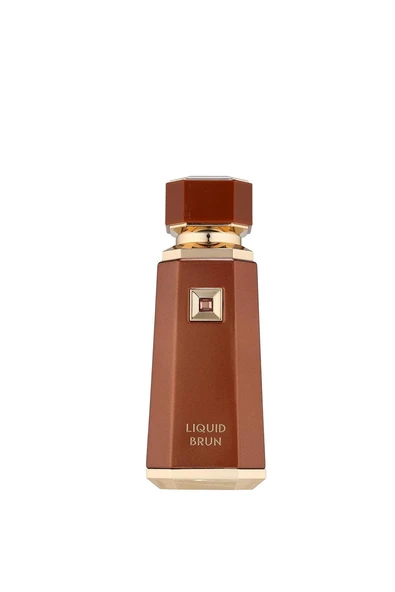FRENCH AVENUE LIQUID BRUN - Resim 4