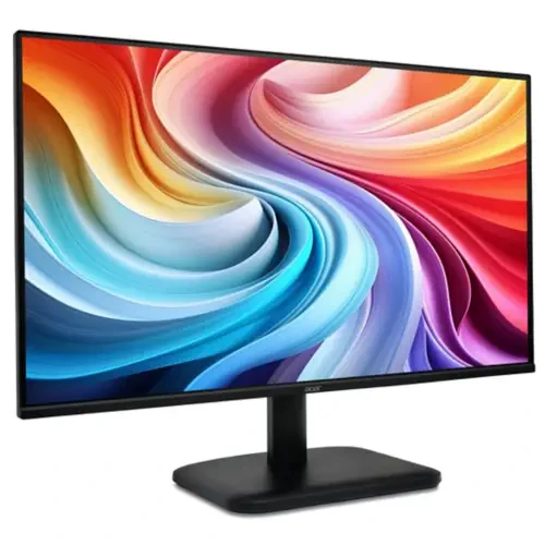 Acer EK271Gbi Monitör 27 - Resim 2