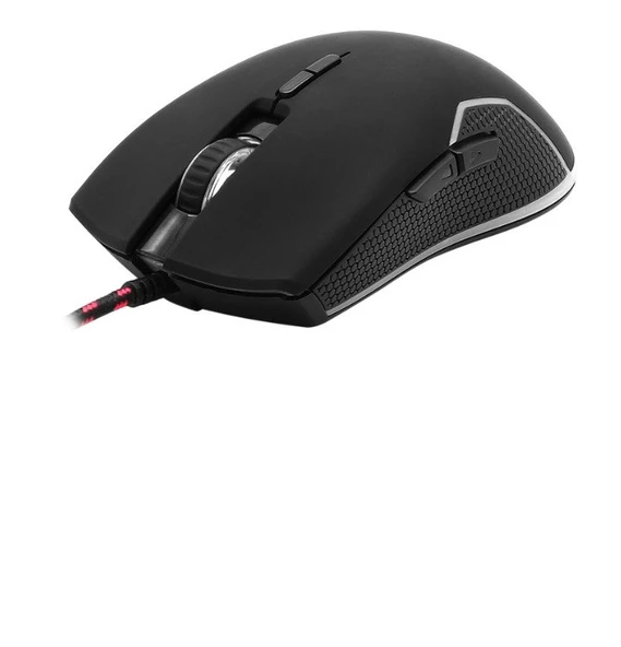 Frisby FM-G3340K Programlanabilir 8.000DPI Oyuncu Mouse (GX16) - 2