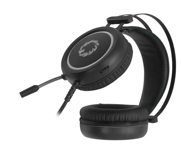 GAMEMAX HG3500 7.1 Sanal Surround GAMING Kulaklık - 3