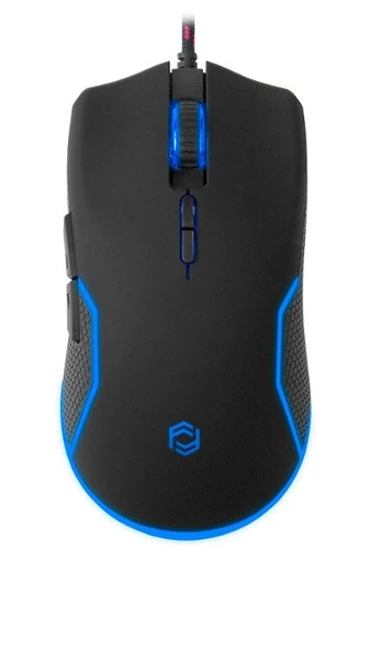 Frisby FM-G3340K Programlanabilir 8.000DPI Oyuncu Mouse (GX16) - 3