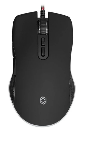 Frisby FM-G3350K Programlanabilir 8.000DPI RGB Oyuncu Mouse (GX26) - 3