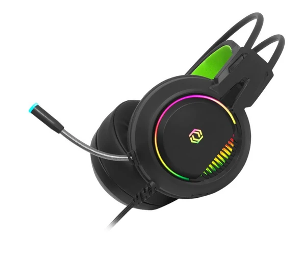 Frisby FHP-G1495B HX7 7.1 Sanal Surround GAMING Kulaklık