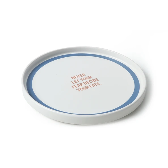 Keramika Motto Line Stackable Pasta Tabağı 21 Cm 4 Adet  22645-22731-35-36 - 9