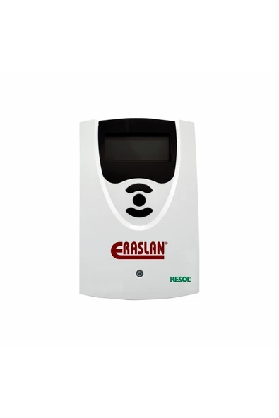 RESOL  Elektronik Kontrol Cihazı Deltasol Bs/3 (üç Sensörlü)