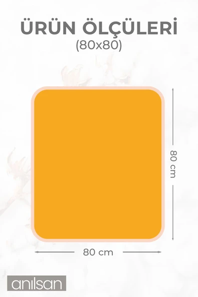 %100 Pamuk Bebek Kundak Havlusu - Sevimli Kaplan Desenli Yumuşak Bebek Havlusu Seçenekleri - 4