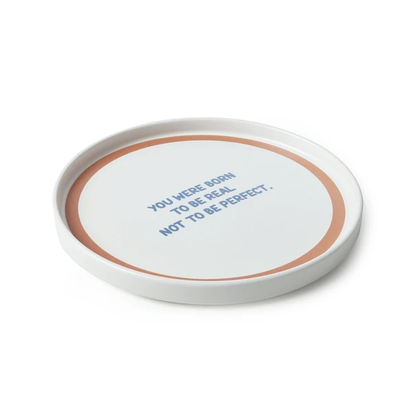 Keramika Motto Line Stackable Pasta Tabağı 21 Cm 4 Adet  22645-22731-35-36 - 8