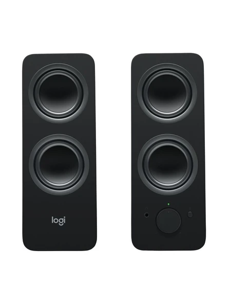 LOGITECH Z207 980-001295 BLUETOOTH PC SPEAKERS SIYAH