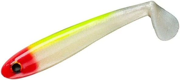Yum Money Minnow 8.9 cm Silikon Yem 5 Adet ürün görseli
