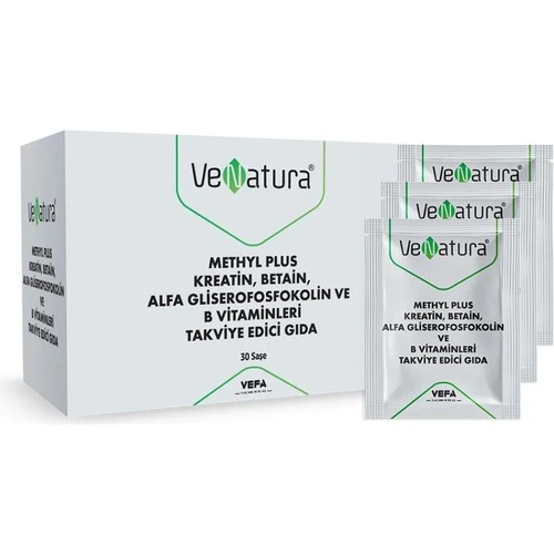 Venatura Kreatin Monohidrat 150 Gr