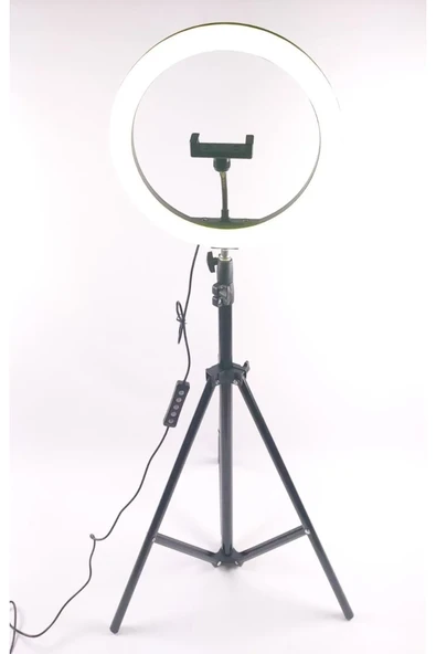 Blic 26CM Ayarlanabilir RGB Led Işık BLD-03 - 2