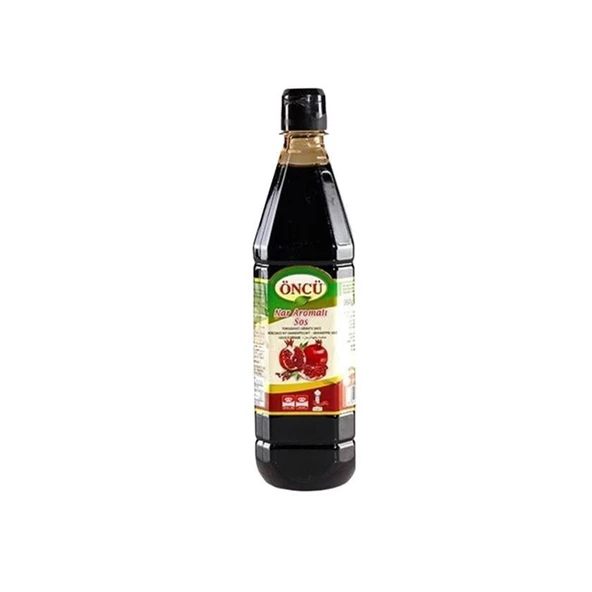 ÖNCÜ SALATA SOSU 960 GRX2