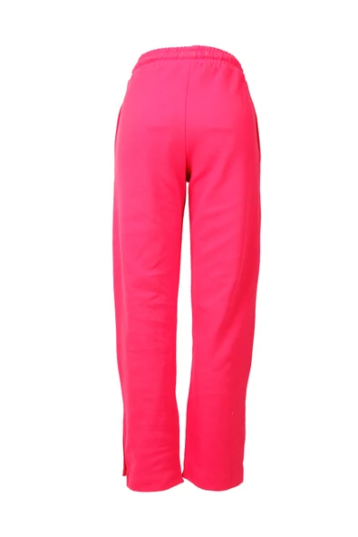 Vedi Oversize Kadın Midi Pantolon - Rahat ve Şık Günlük Stil - 8