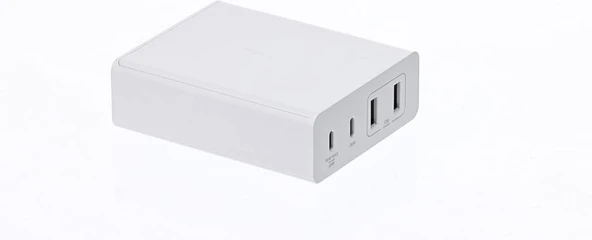 Belkin Şarj cihazı GAN 4 bağlantı noktası 108WŞarj cihazı GAN 4 bağlantı noktası 108W Outlet - 5