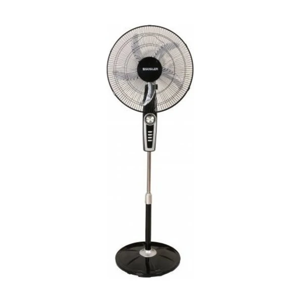 Süsler SV-1805 Poyraz Ayaklı Vantilatör