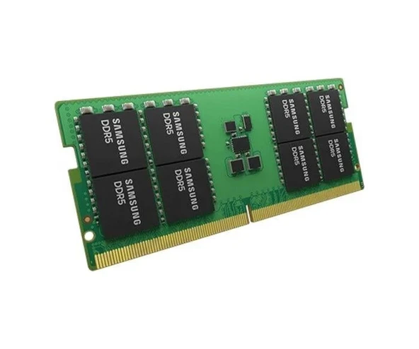 SAMSUNG 8GB DDR5 5600Mhz Notebook Ram M425R1GB4PB0-CWMOL Kutusuz Tray ürün görseli 1