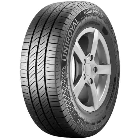 Uniroyal 205/60R16 92H RainExpert 5 2024 Üretim Yaz Lastiği