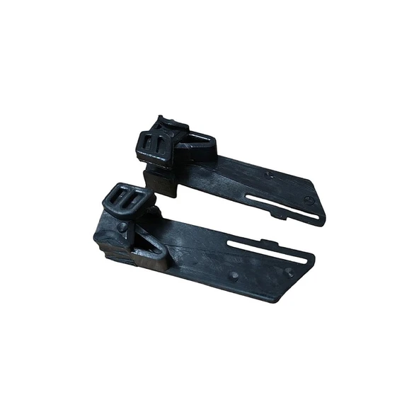 Hyundai İ30 için Sunroof Kızak Arka Ayağı Seti OEM:81698A5000 - 2