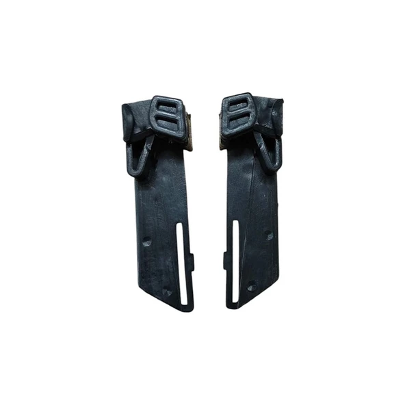 Hyundai İ30 için Sunroof Kızak Arka Ayağı Seti OEM:81698A5000 - 3