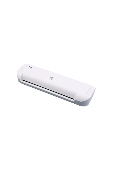 A 210 Sıcak Laminasyon Makinesi Ve 15 Adet PVC Film - 2