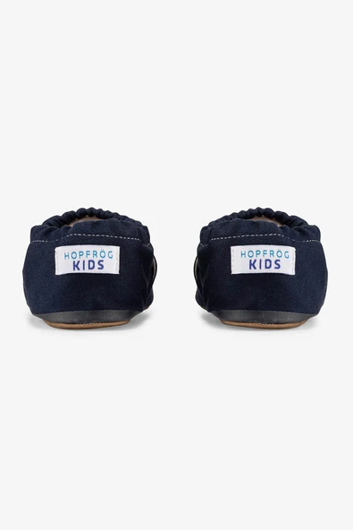 Hopfrög Slumber Hyper Lacivert Barefoot Akıllı Patik H010112048 - 4