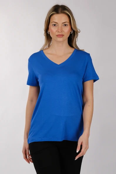Daıdo Kadın T-Shirt 19Y311900980 - 6