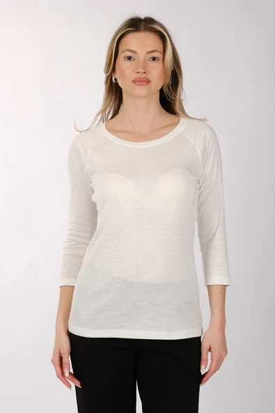 Daıdo Kadın T-Shirt 19Y311900983 - 2