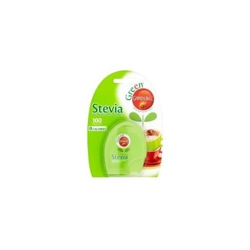 Canderel Green Stevia 100 Tablet Tatlandırıcı