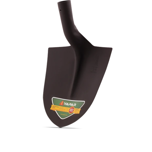 Fransız Küreği No 27