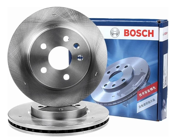 ON FREN DISK AYNASI BERLINGO II P206 - Resim 2