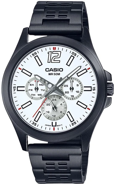 Casio MTP-E350B-7BVDF Erkek Kol Saati ürün görseli
