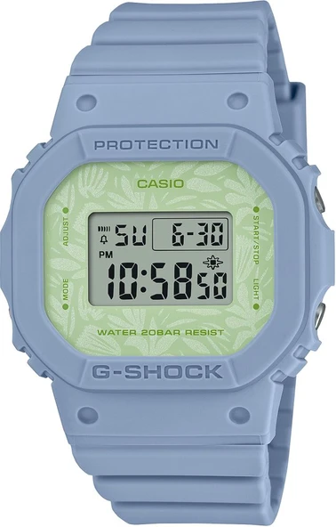 Casio GMD-S5600NC-2DR Kadın Kol Saati