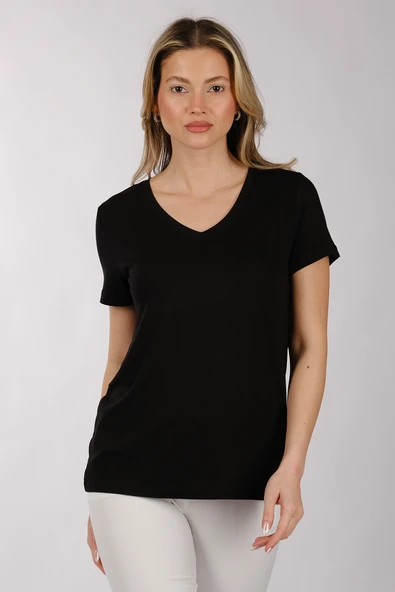 Daıdo Kadın T-Shirt 19Y311900980
