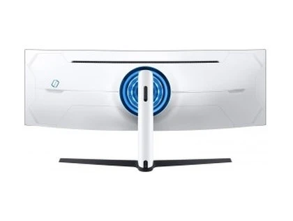 SAMSUNG ODYSSEY OLED G9 LS49CG950SUXUF 49" 0.03 MS DUAL QHD CURVED 240 HZ OYUNCU MONİTÖRÜ - 4